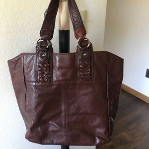 Banana republic purse